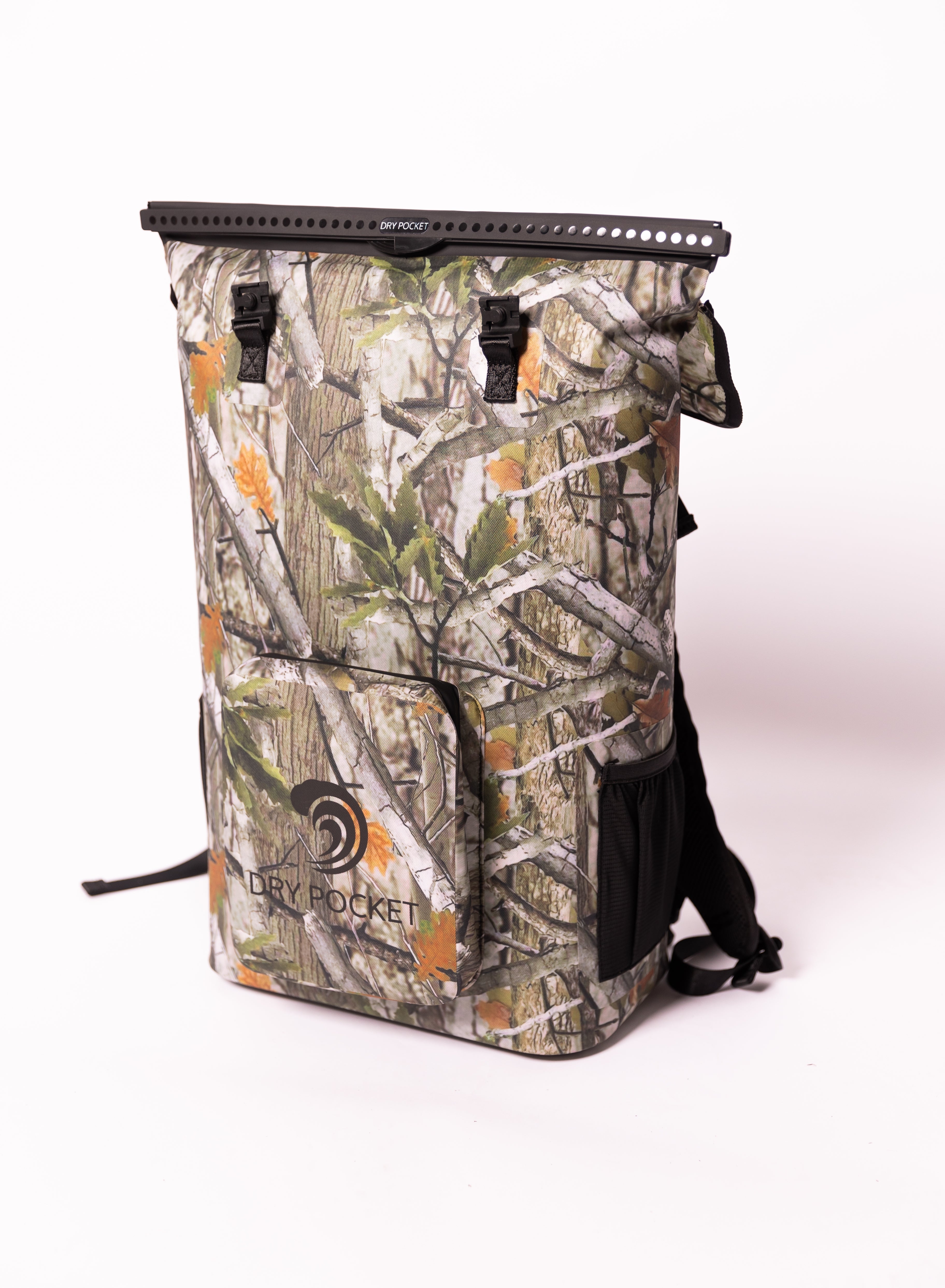 Automatic Self Sealing Backpack Cooler - Dry Pocket Apparel